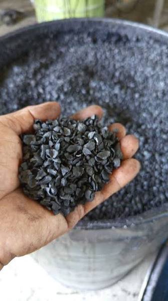 Agricultural Charcoal